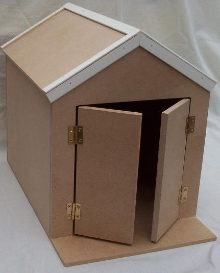 Beach Box